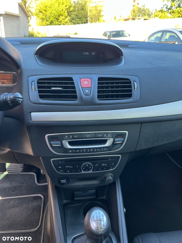 Renault Megane 1.5 dCi Bose Edition - 9