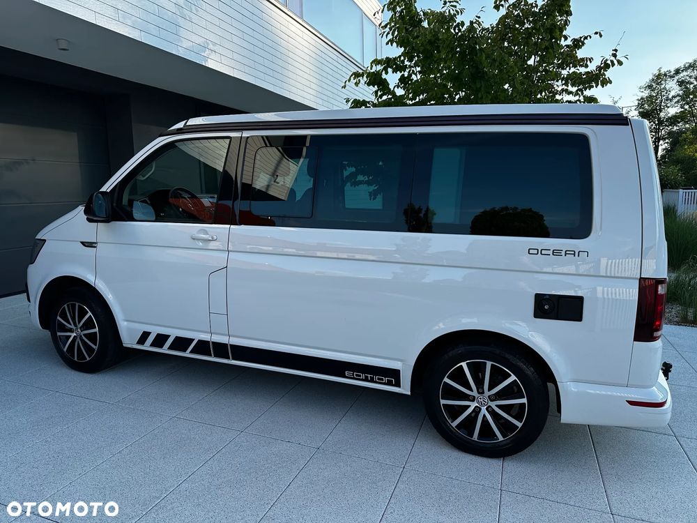 Volkswagen California - 3