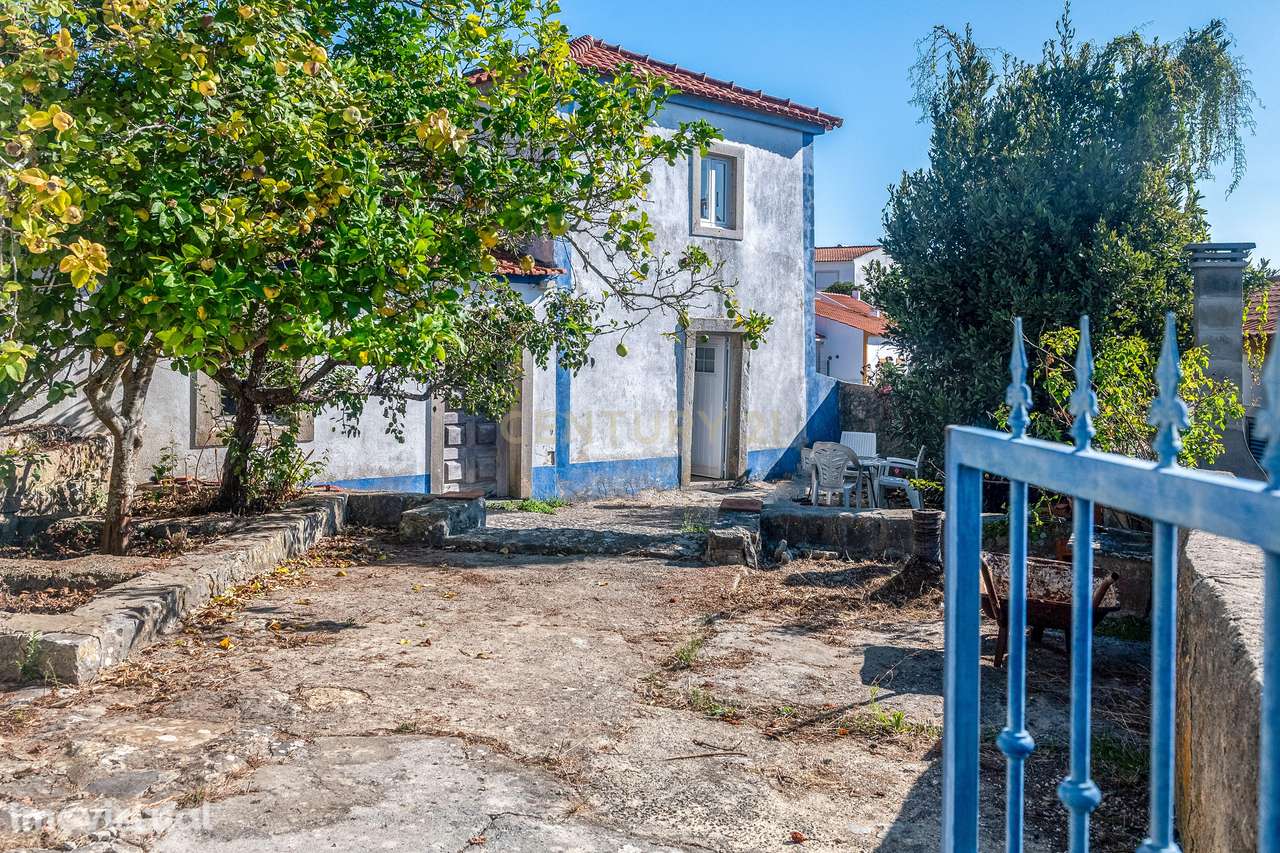 Casa rústica à venda em Sintra para quem procura tranquilidade - Grande imagem: 4/36