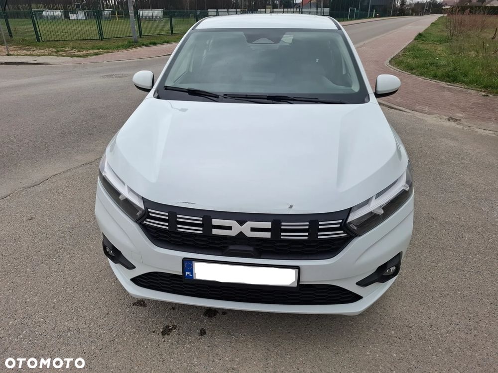 Dacia Sandero 1.0 TCe Expression - 3