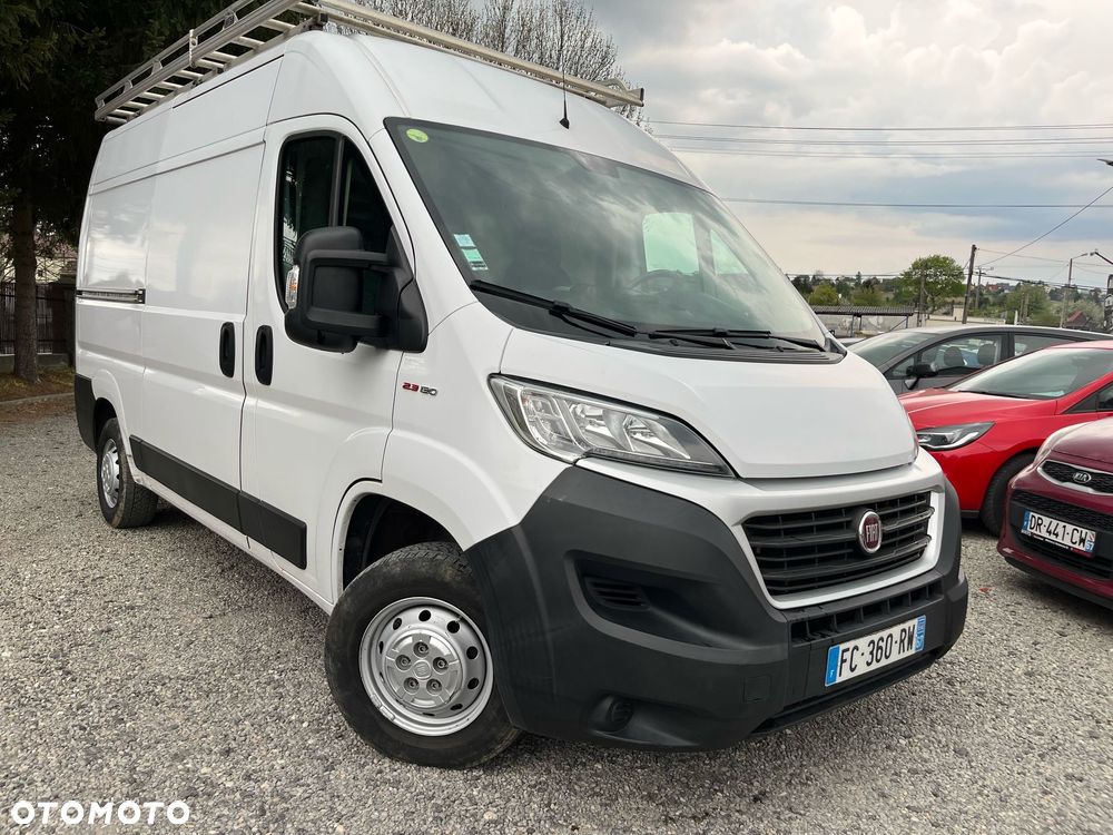 Fiat Ducato - 2