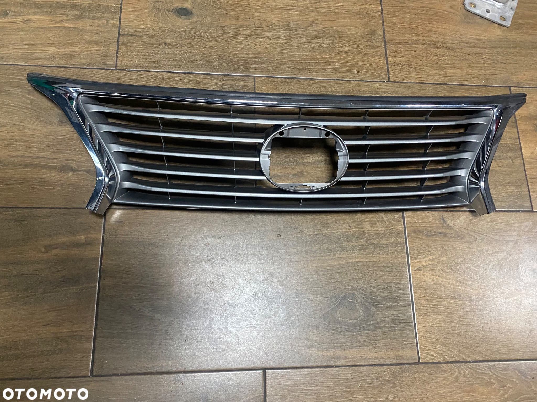 LEXUS RX LIFT 3 III 5310148400 GRILL ATRAPA ORG - 2
