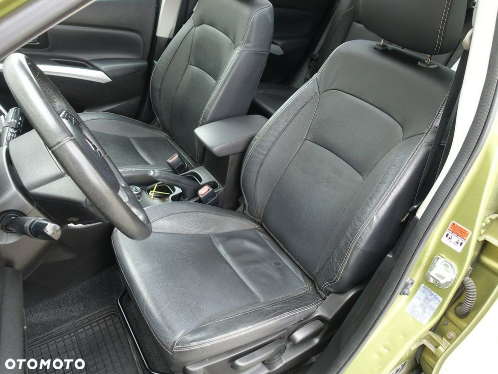 Suzuki SX4 S-Cross 1.6 VVT 4x4 limited - 15