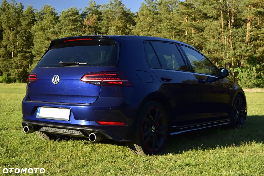 Volkswagen Golf GTI 2.0 TSI OPF Performance - 7