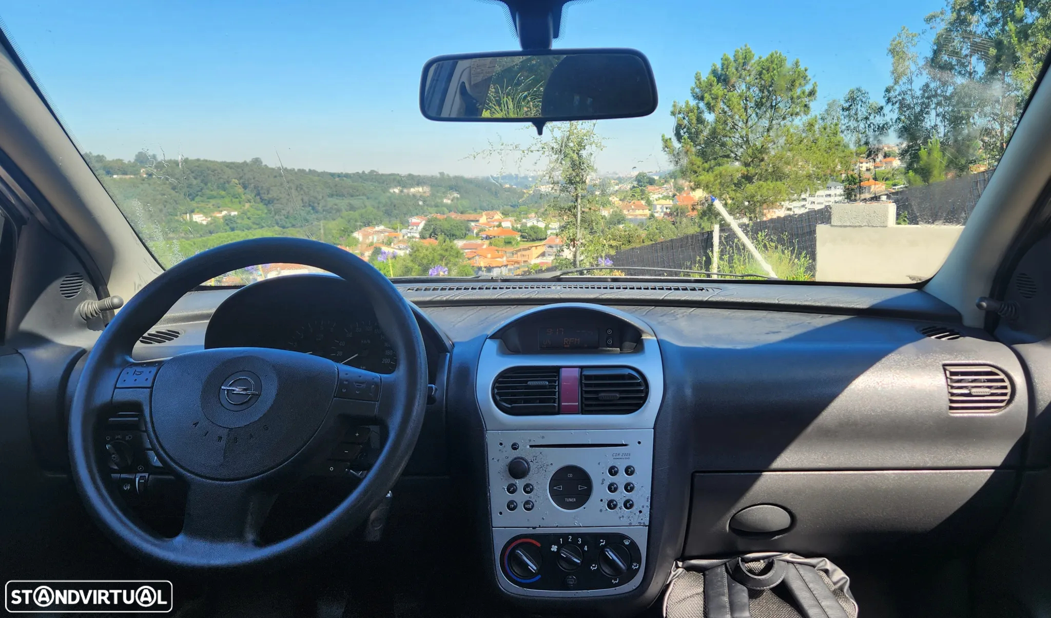 Opel Corsa 1.3 CDTi Enjoy R - 8
