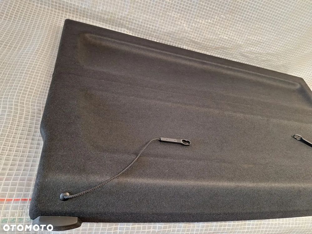 polka bagaznika bmw x1 u11 2022- 9462028-06 disel benzyna orginal demontaz - 4