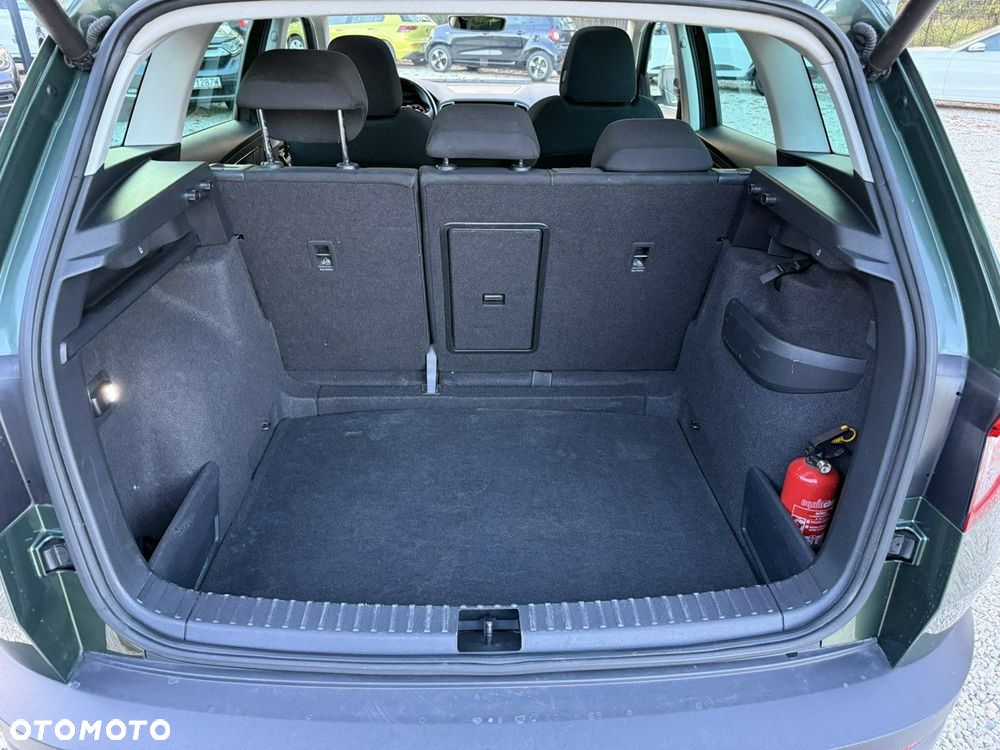 Skoda Karoq - 19