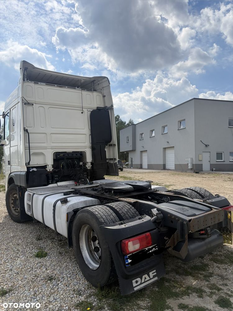 DAF XF 460 FT - 6