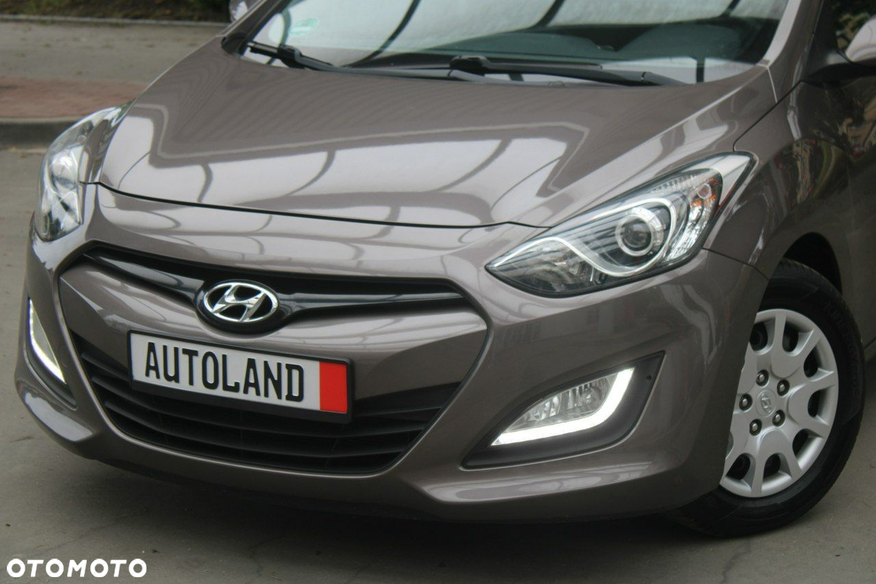 Hyundai i30 - 17