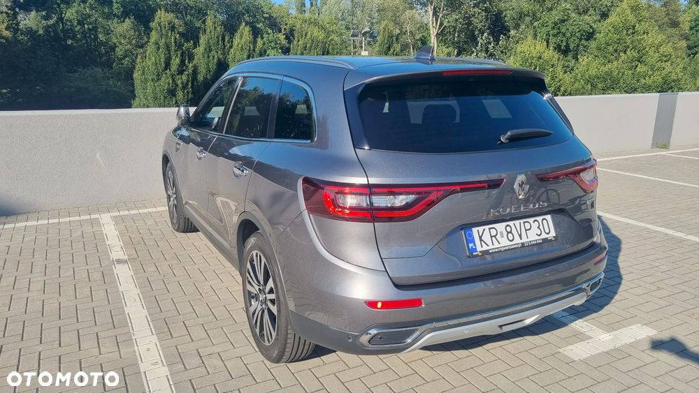 Renault Koleos 2.0 Blue dCi Initiale Paris 4x4 X-Tronic - 7