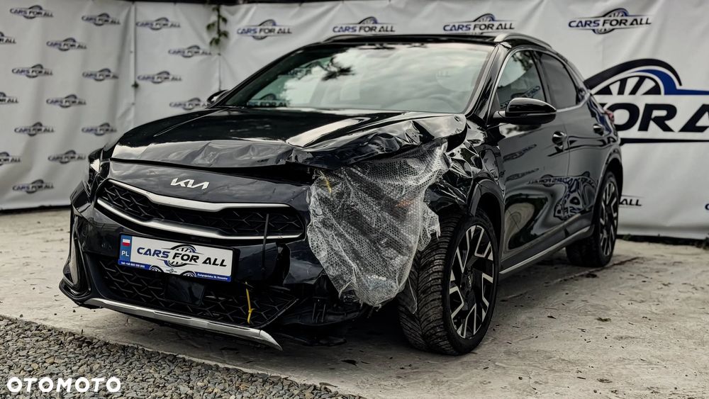 Kia XCeed 1.6 GDI PHEV Business Line DCT - 8