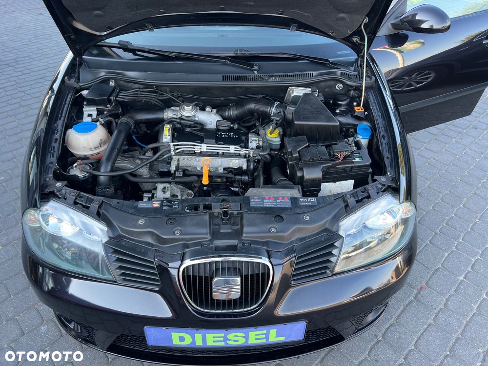 Seat Ibiza 1.4 TDI S&S Style - 12