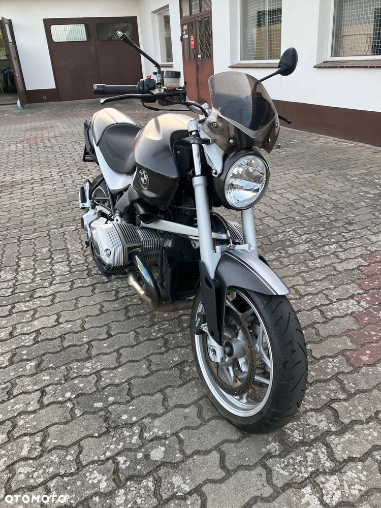 BMW R - 2