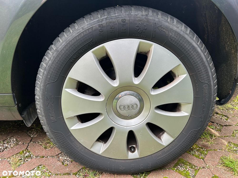 Audi A3 1.4 TFSI Attraction - 22