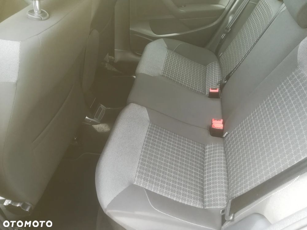 Volkswagen Polo 1.0 Trendline - 12