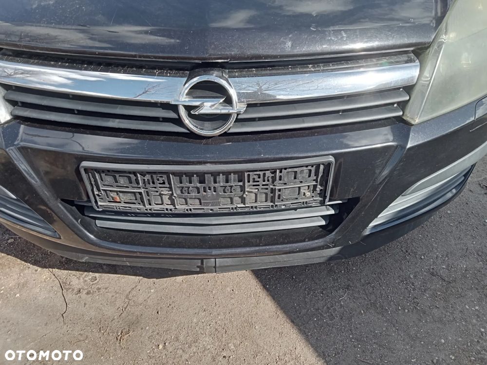 kompletny przód astra h z20r 1.9 cdti - 4