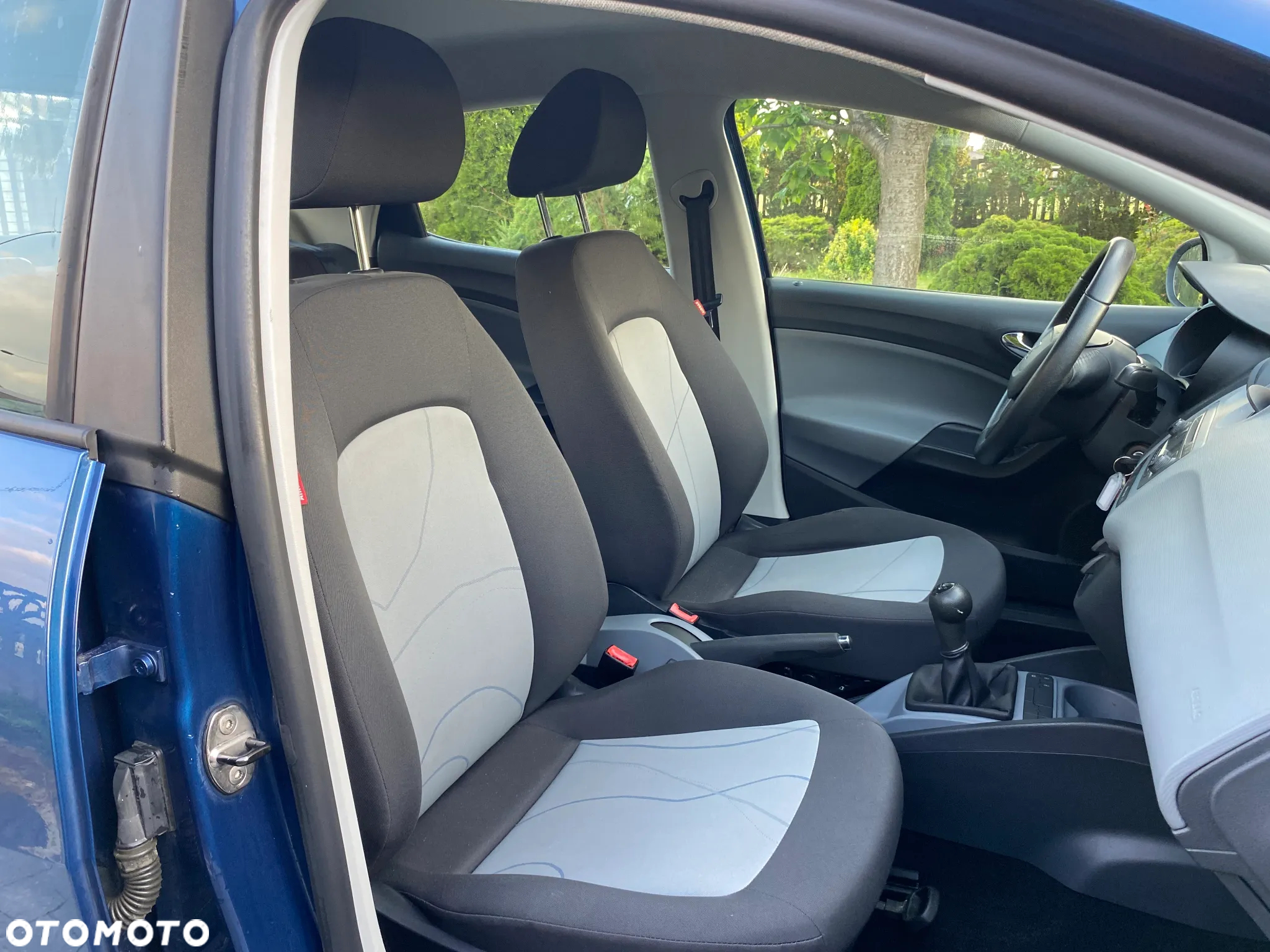 Seat Ibiza 1.2 12V Reference 4YOU - 16