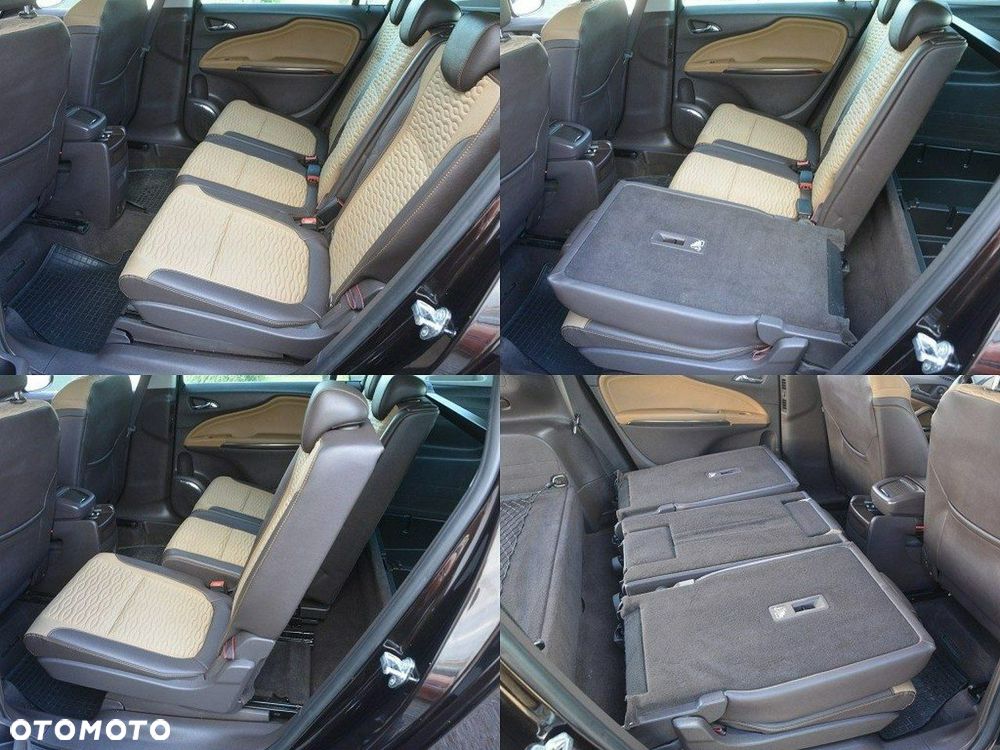 Opel Zafira 2.0 CDTI Cosmo - 32