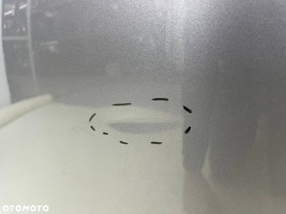 Drzwi Citroen C4 Grand Picasso II 2 13-22r. lewe przednie lewy przód 786180B02 - 8