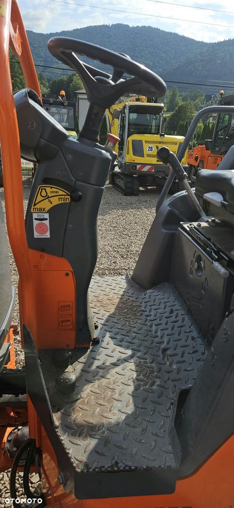Hamm HD 12 VT - 15