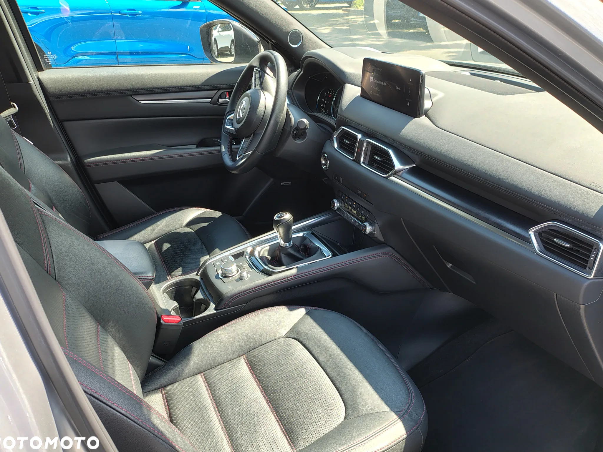 Mazda CX-5 2.0 Homura 2WD - 13