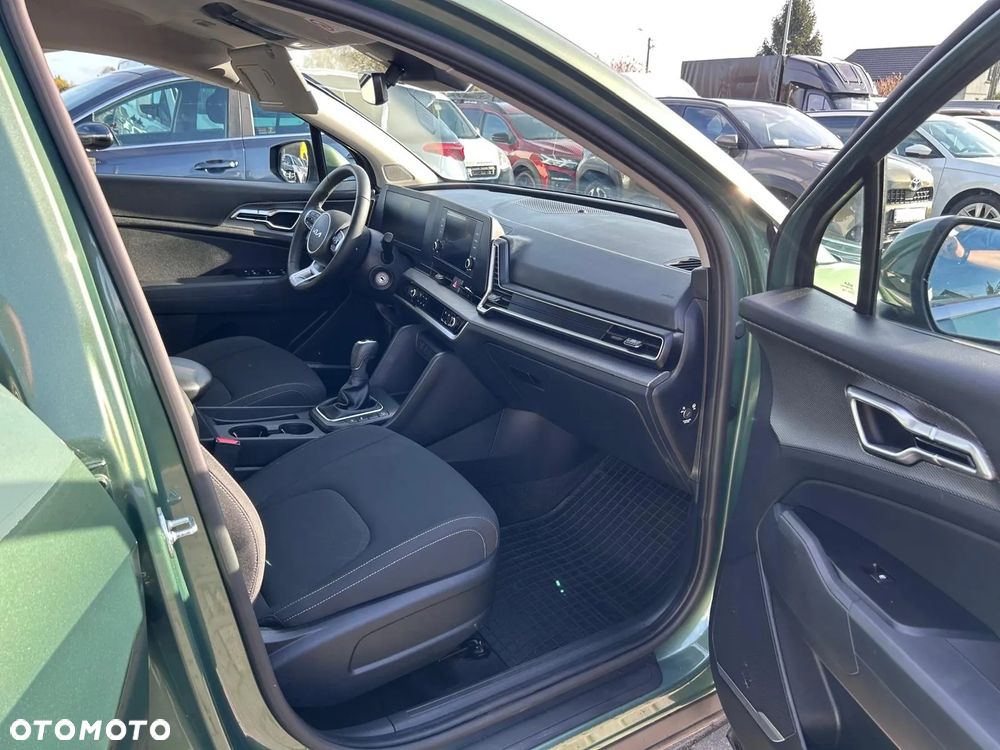 Kia Sportage 1.6 T-GDI L 2WD - 16