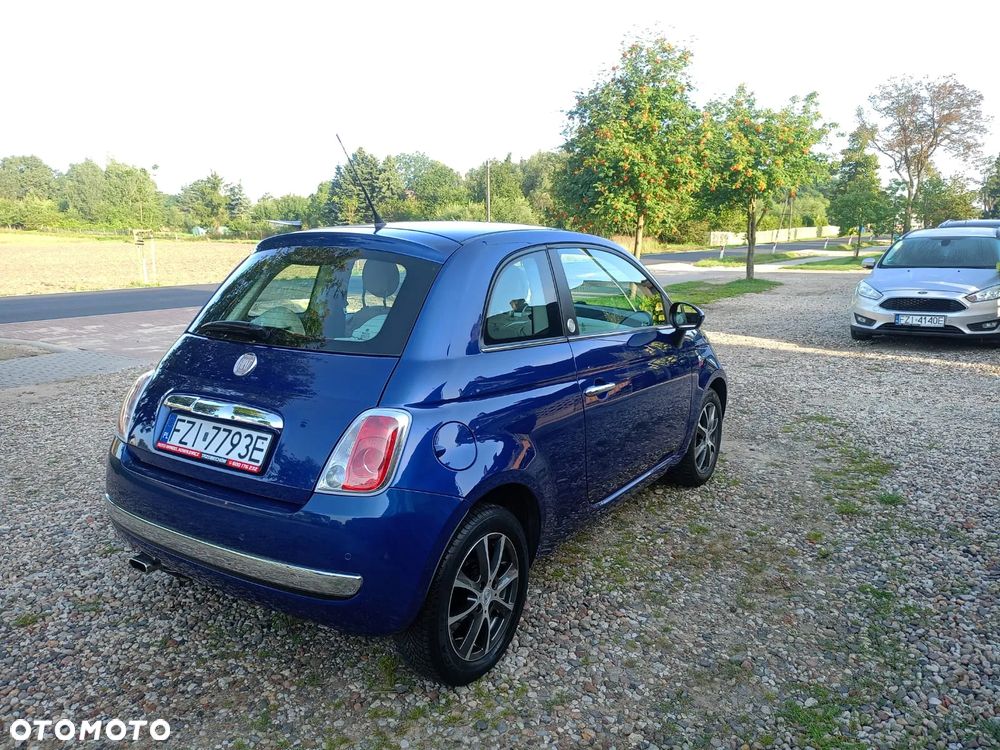 Fiat 500 - 7