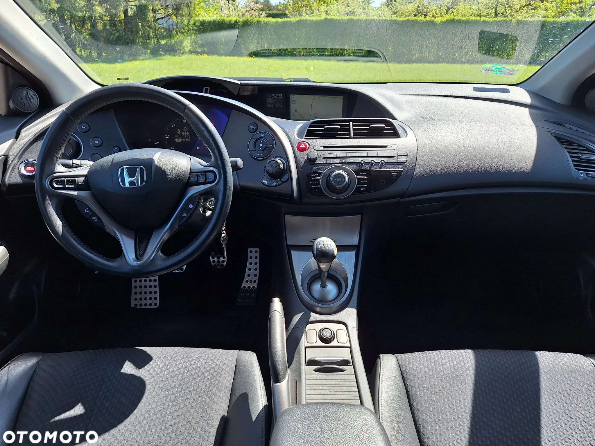 Honda Civic - 6