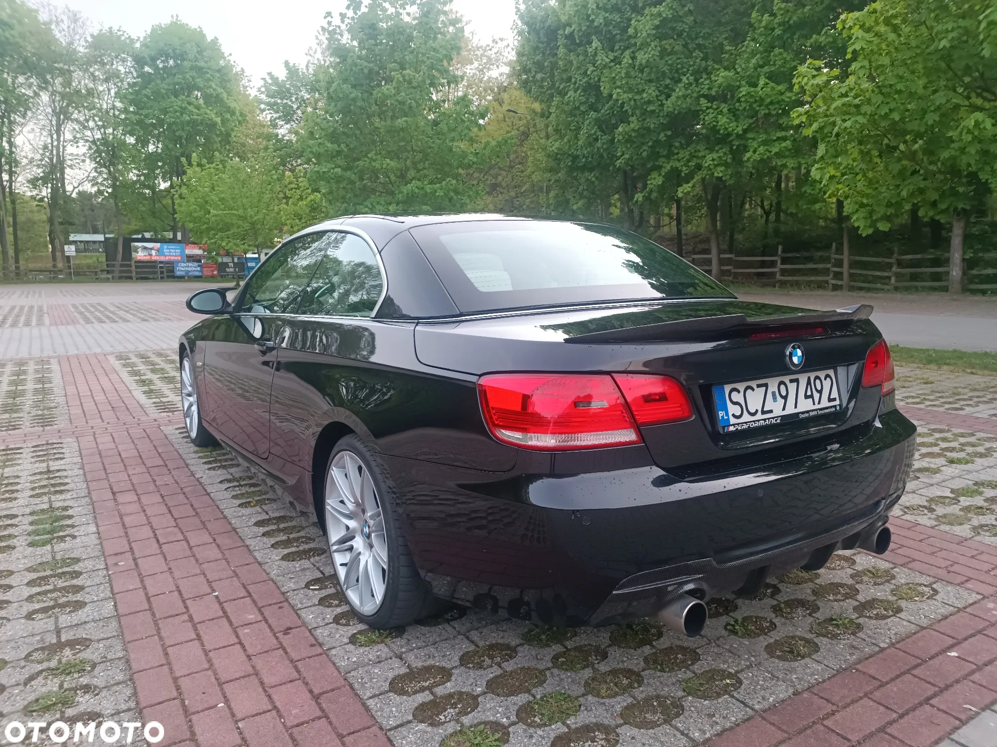 BMW Seria 3 330i - 4