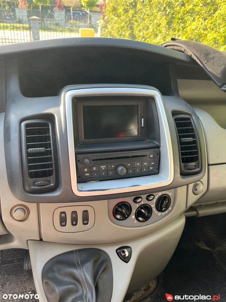 Opel VIVARO - 5