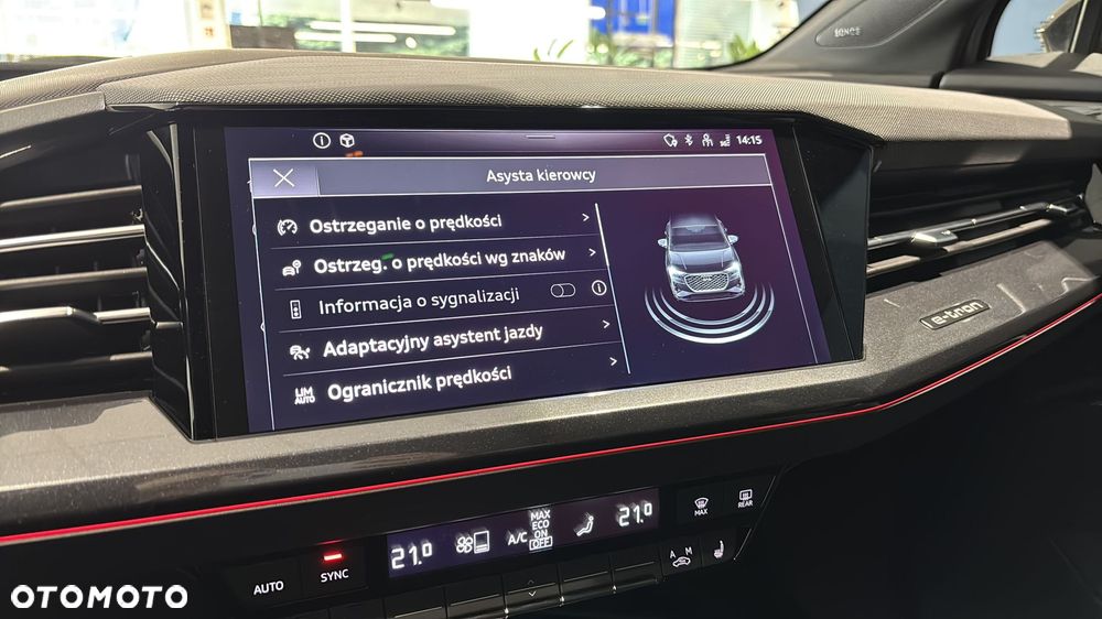 Audi Q4 e-tron - 23