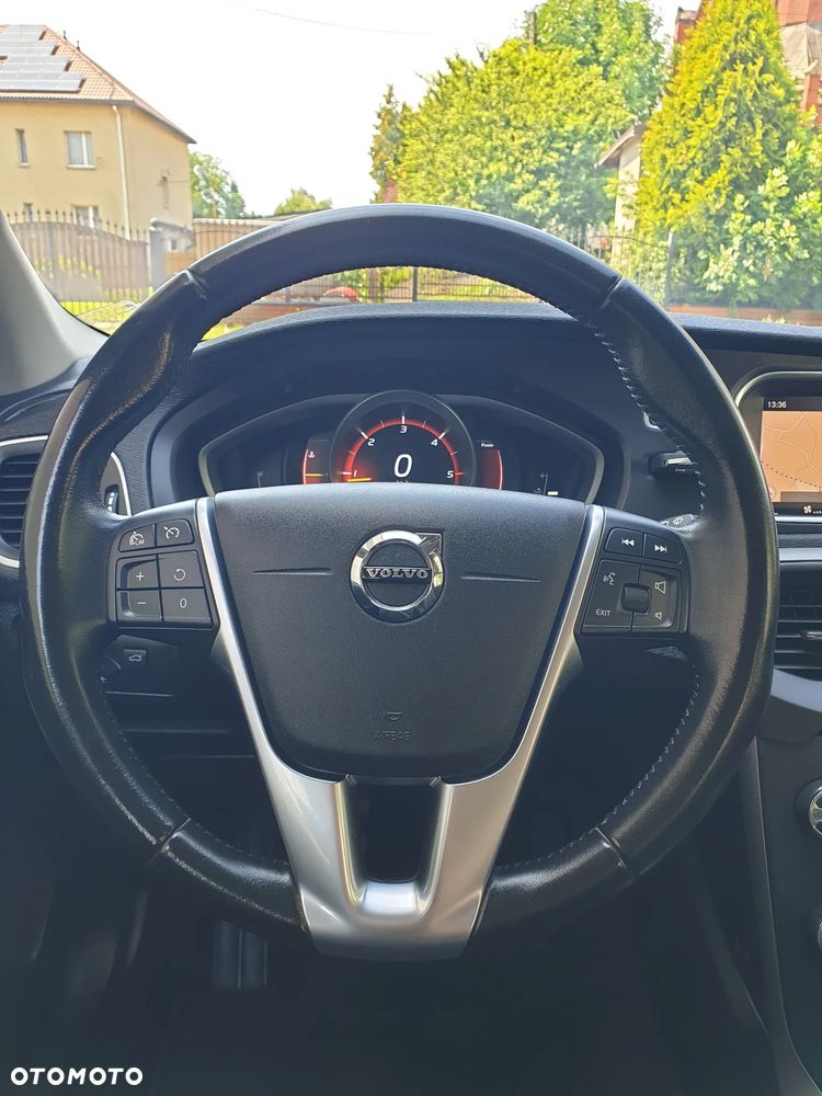Volvo V40 D2 Linje You - 7