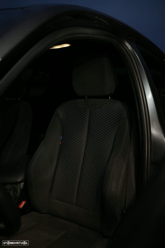 BMW 118 d M Sport - 11