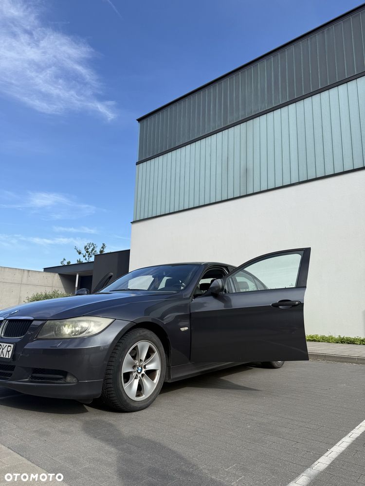 BMW Inny - 2