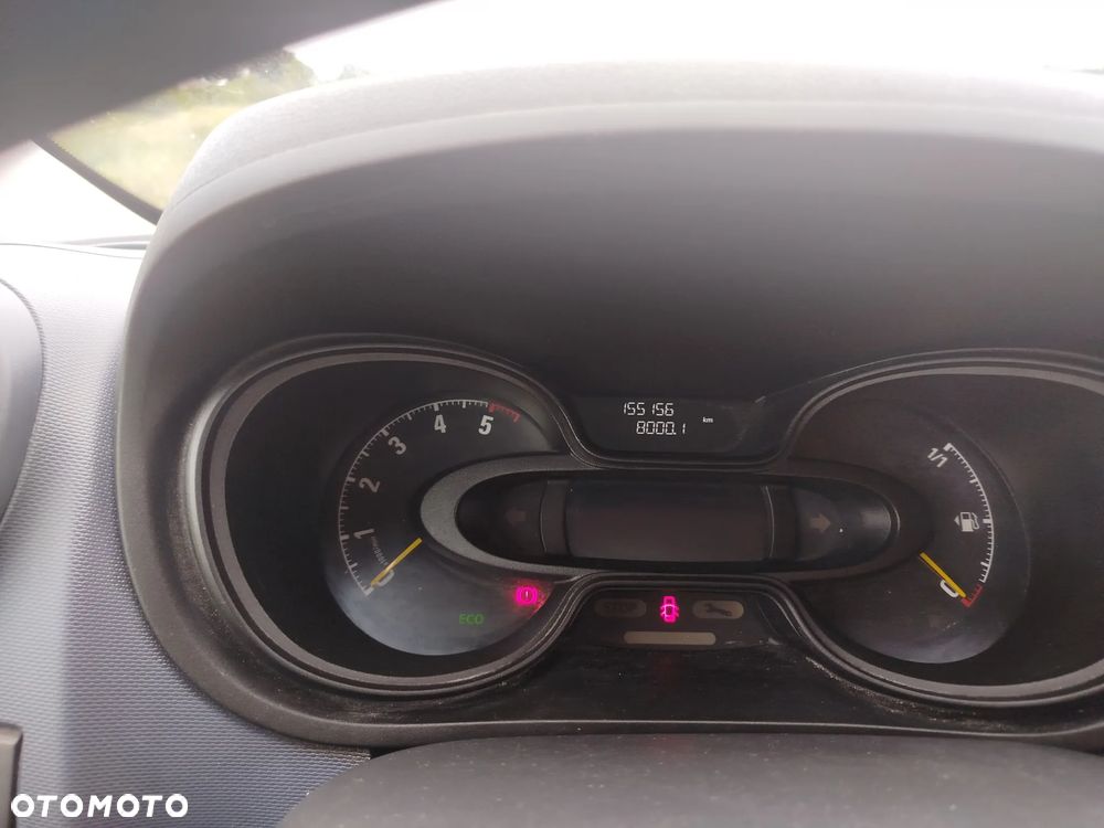 Opel Vivaro B - 13