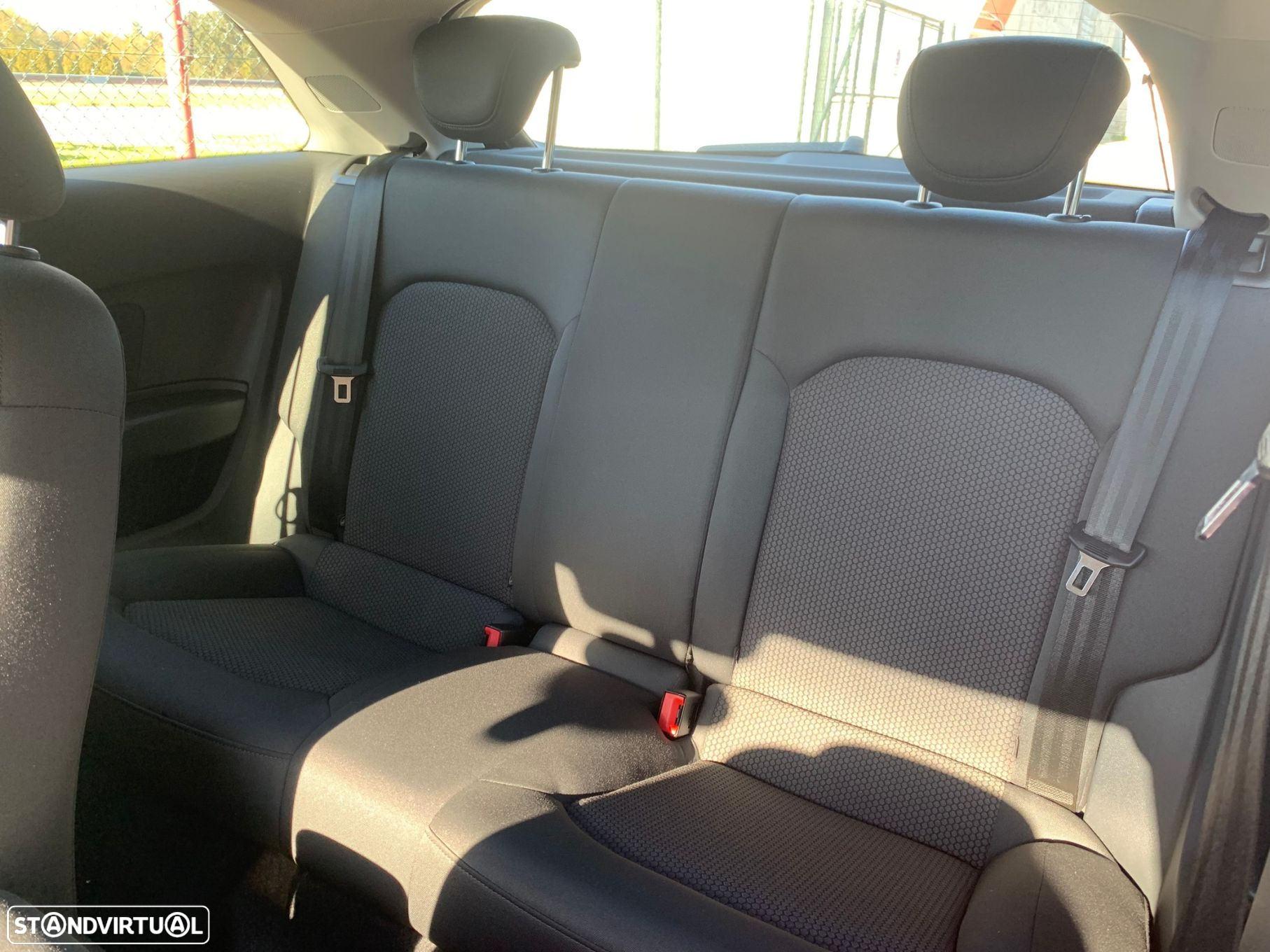 Audi A1 1.2 TFSI S-line - 15