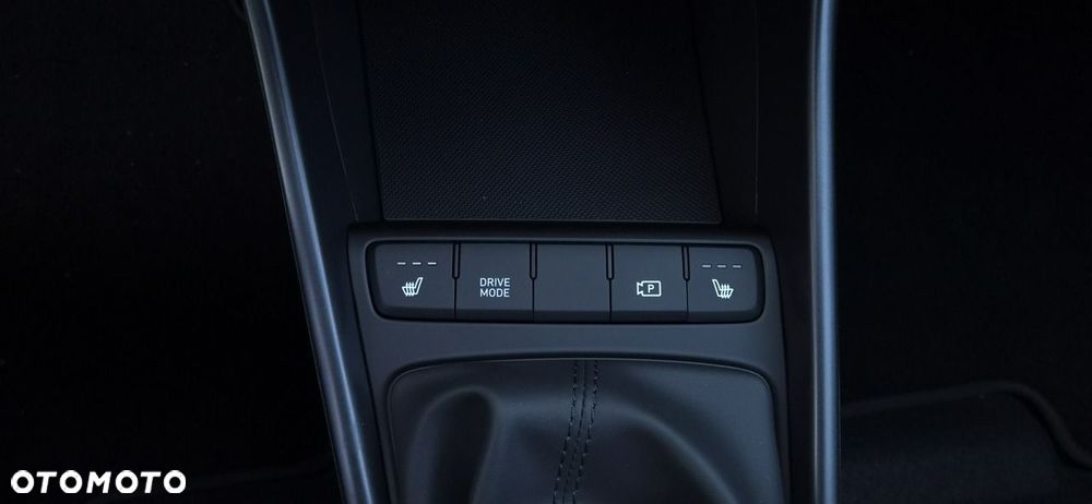 Hyundai i20 2026