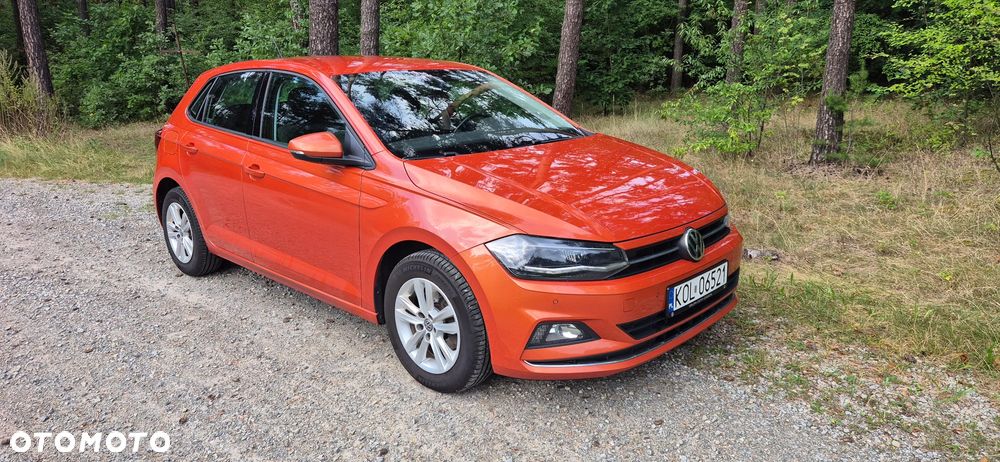 Volkswagen Polo - 2