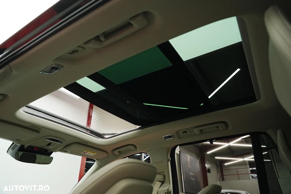 Volvo XC 90 B5 MHEV AWD 7 locuri Inscription - 22