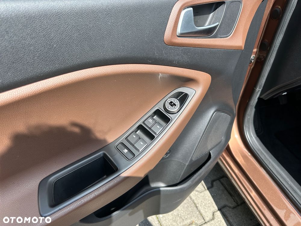 Hyundai i20 1.2 Style - 30