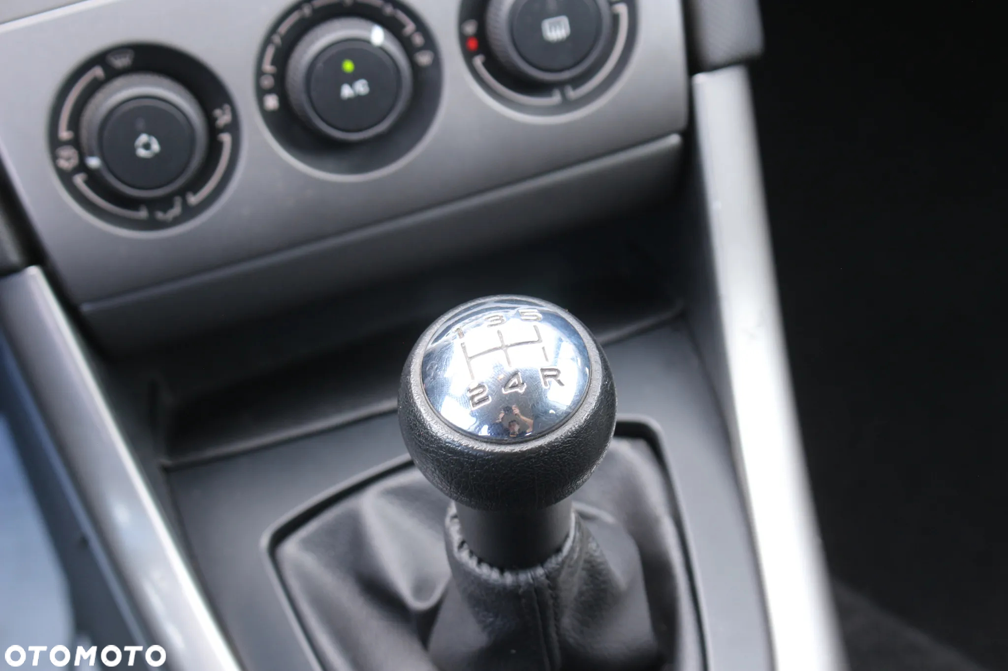 Peugeot 308 1.6 HDi Access - 39