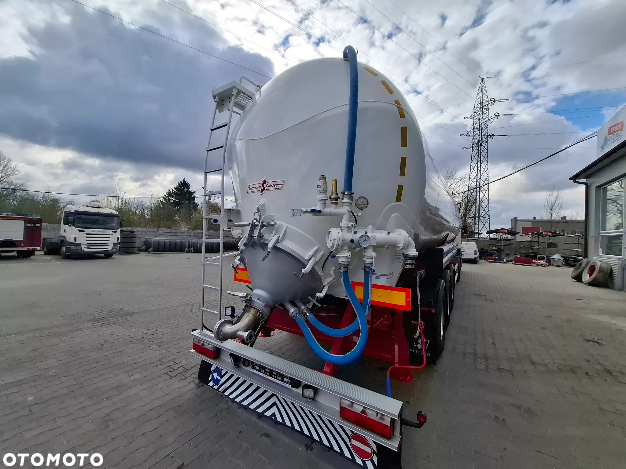 Spitzer SK 2760CAL - 10