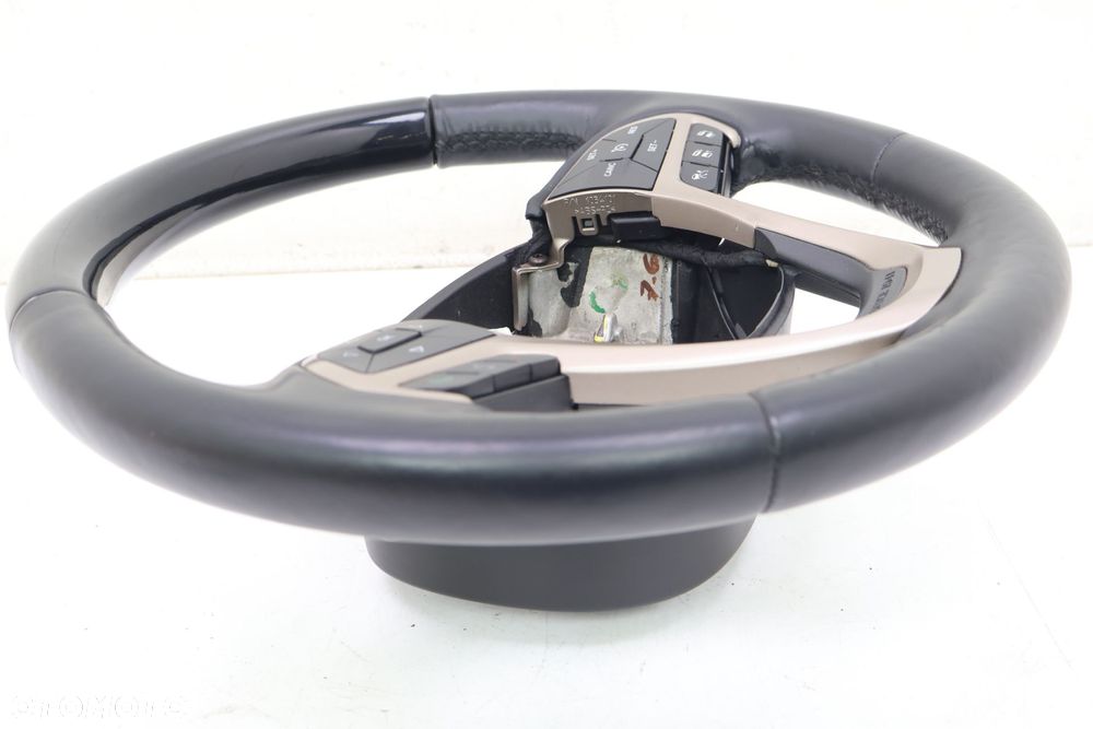 JEEP GRAND CHEROKEE WK2 KIEROWNICA WIELOFUNKCYJNA P1WE282X9AF - 8