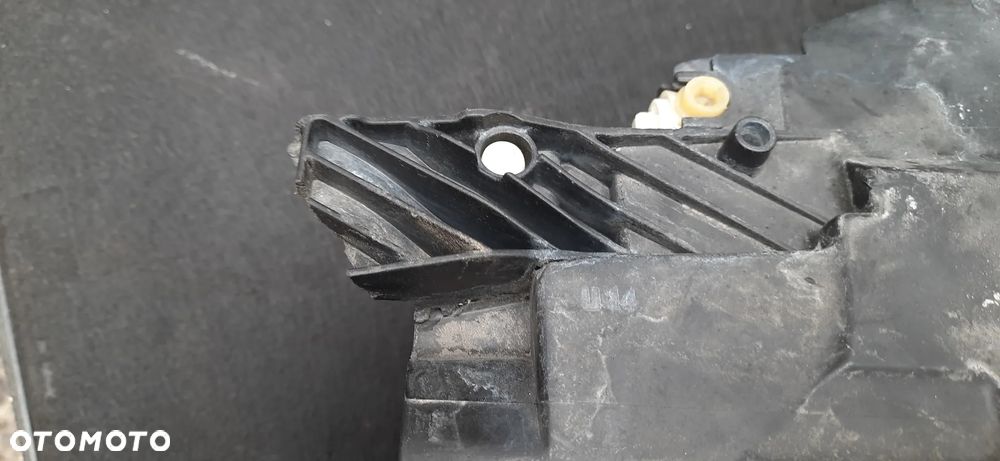 Lampa Prawa Lewa Bi-Xenon LED Audi A6 C7 4G0 LIFT USA 4g0941005h 1el 011877-05 4g0941006h 1el 011877-06 - 12