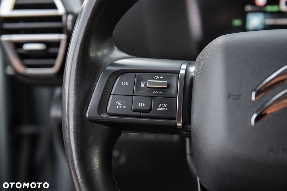 Citroën C4 e-C4 136 FEEL PACK - 19