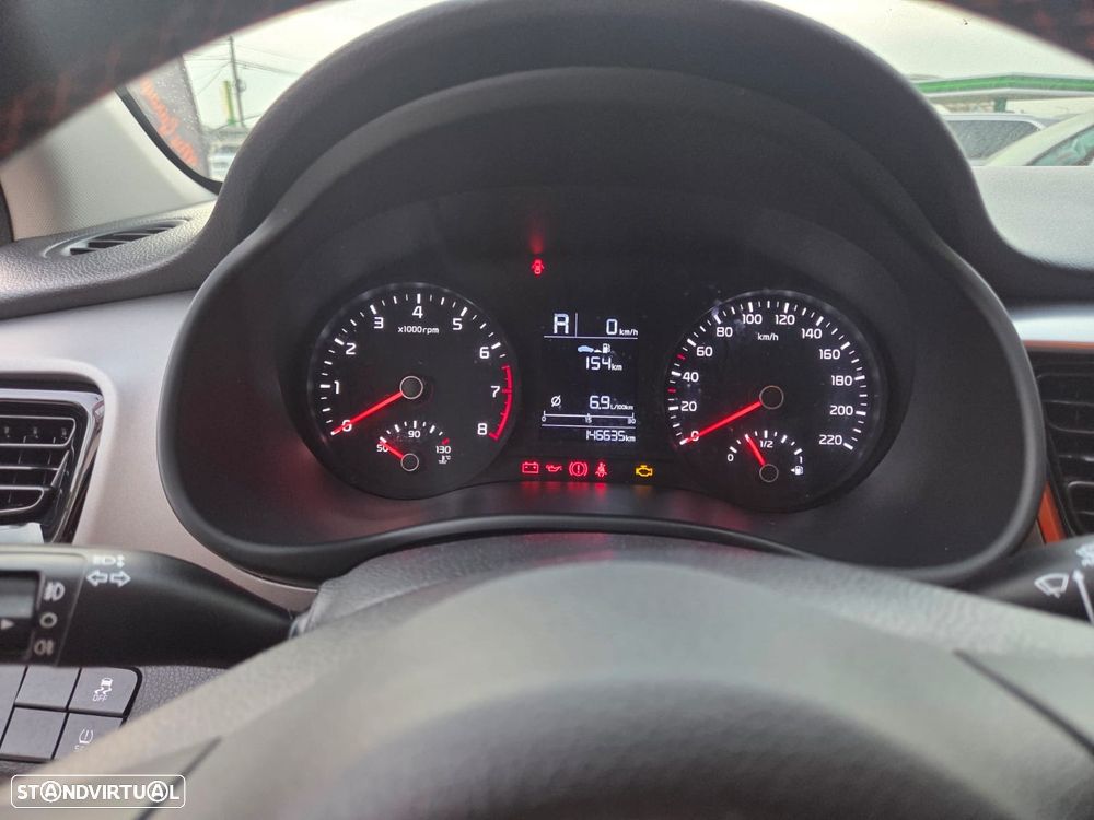 Kia Stonic 1.0 T-GDI OPF Dream-Team Edition - 18