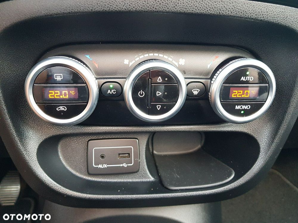 Fiat 500L 1.4 16V T-Jet Trekking - 20