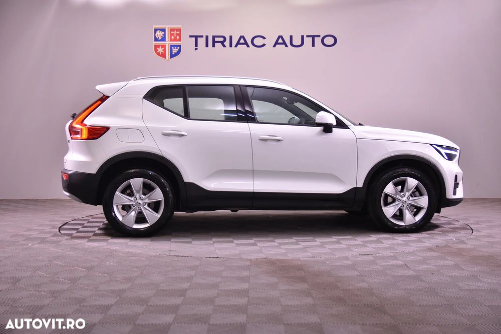 Volvo XC 40 - 6