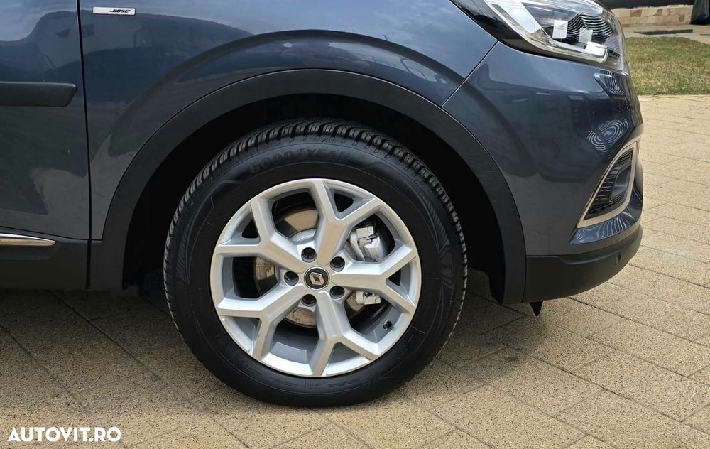 Renault Kadjar - 20