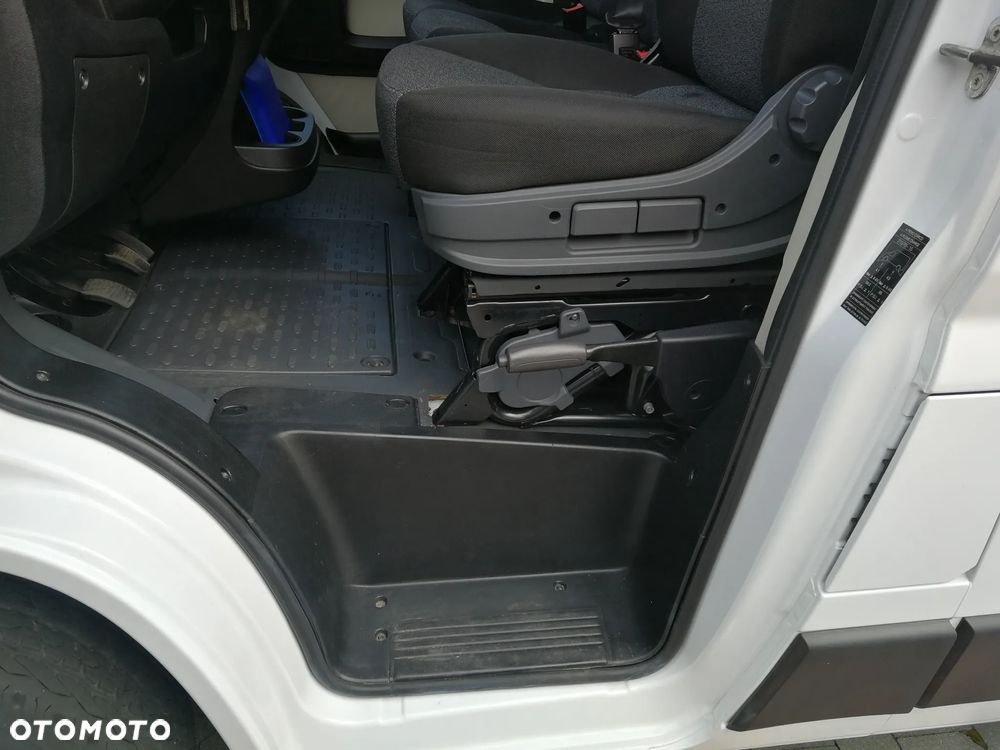 Fiat Ducato - 16